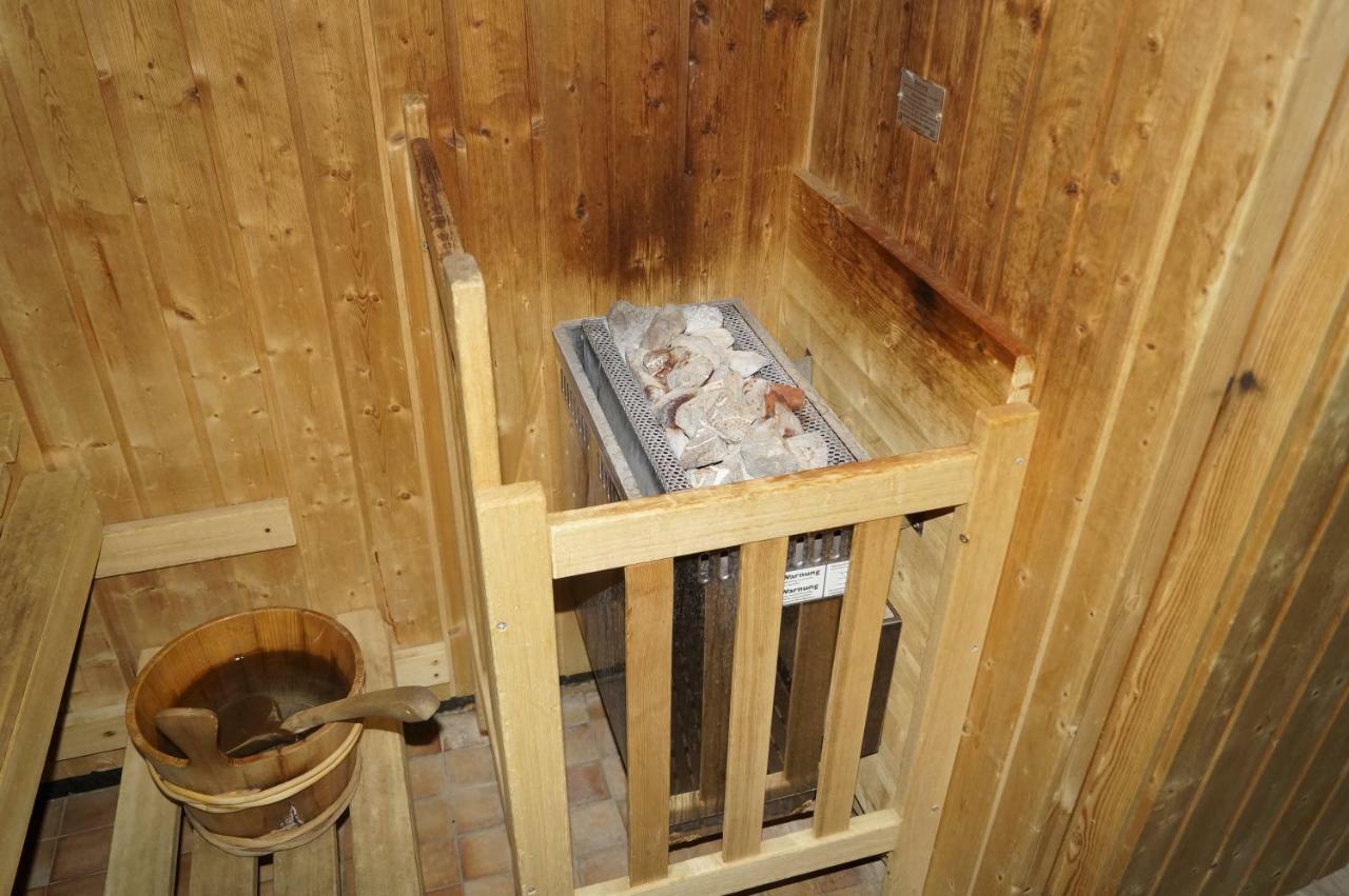 Aparthotel Monte Rosa D 412 Täsch Esterno foto
